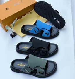Asadullah Premium Footwears