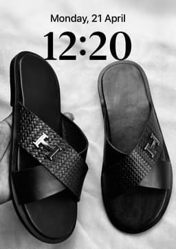 Asadullah Premium Footwears