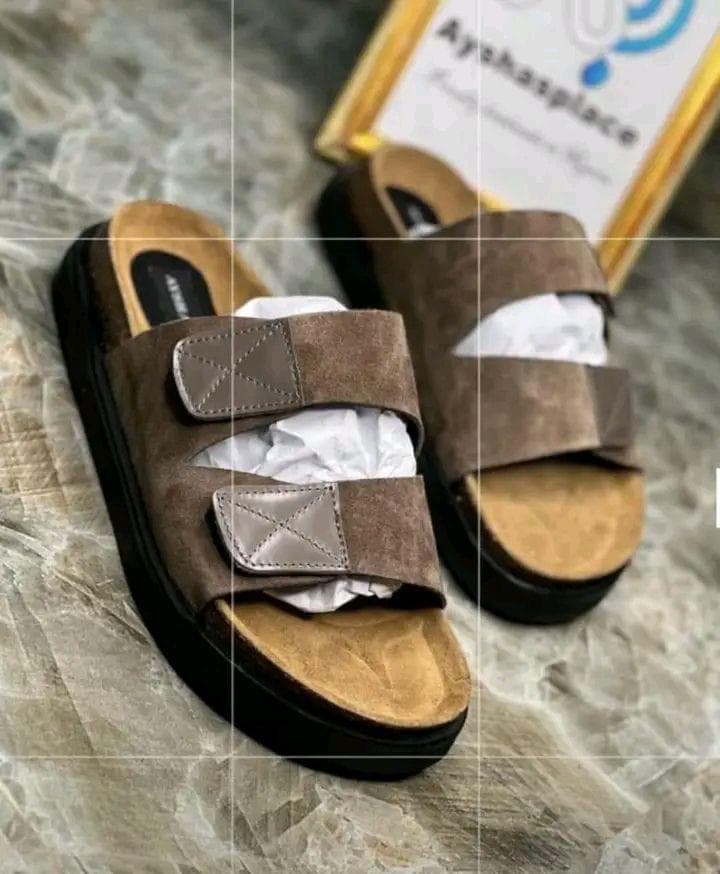 Birkenstock products